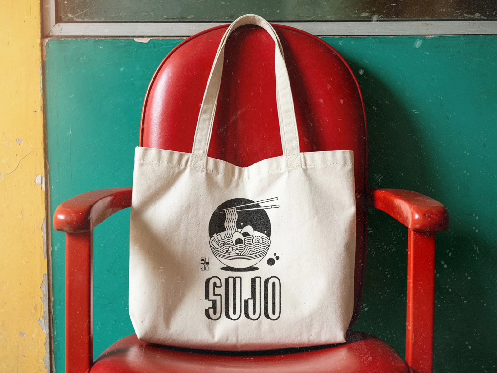 SUJO — Изображение №25 — Брендинг на Dprofile