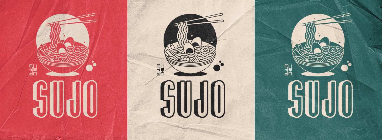 SUJO — Изображение №38 — Брендинг на Dprofile