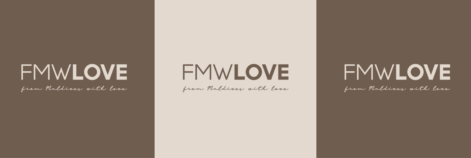 FMWLOVE — Изображение №4 — Брендинг на Dprofile