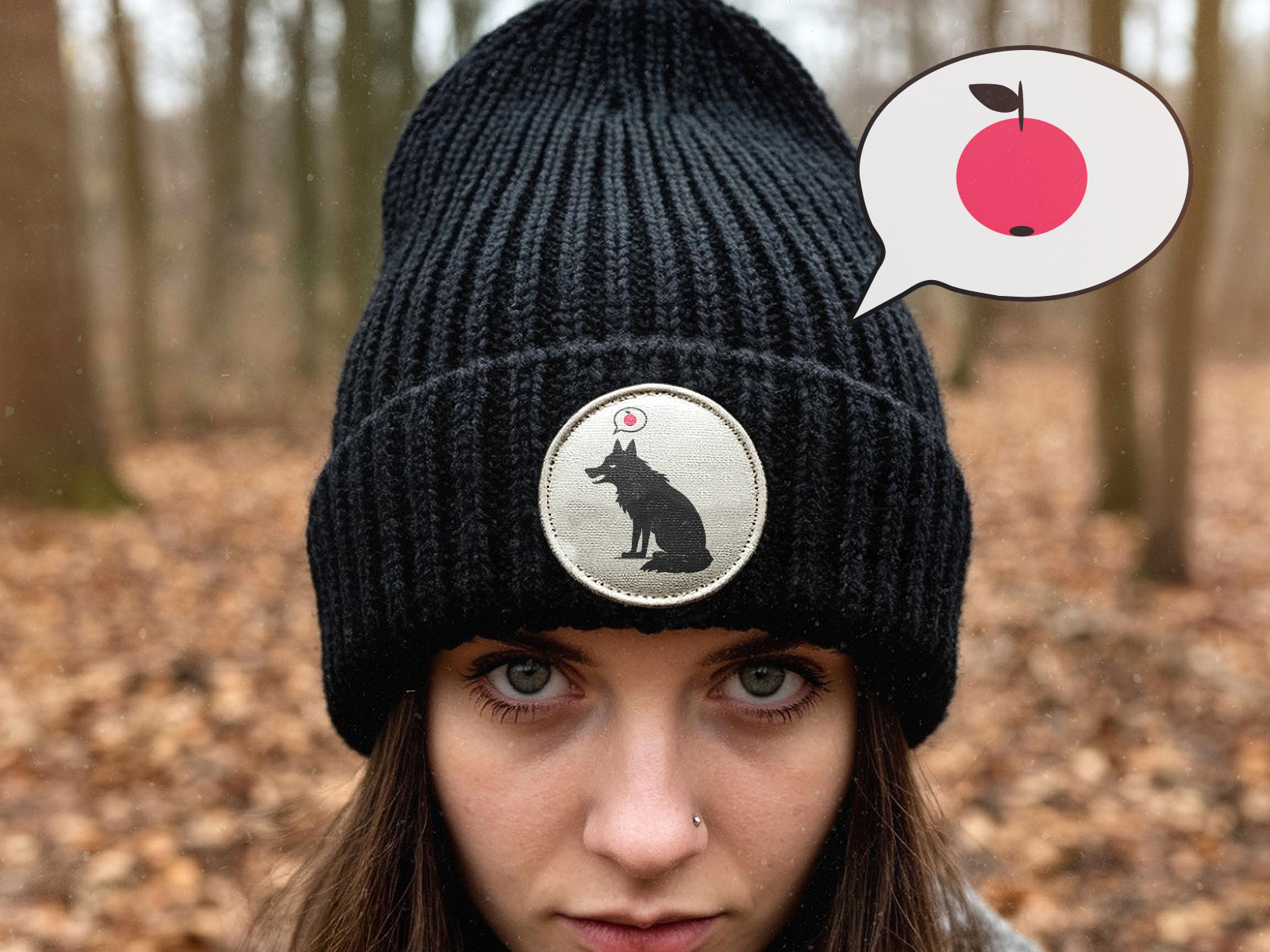Волчья ягода — Изображение №2 — Брендинг, Иллюстрация на Dprofile