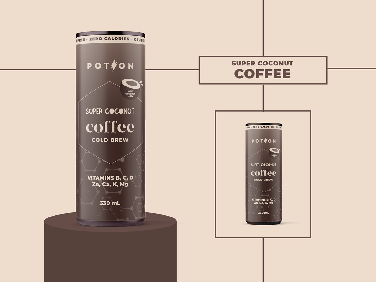 Energy drink — Изображение №14 — Брендинг на Dprofile