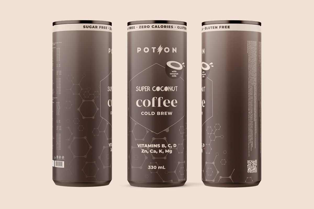 Energy drink — Изображение №15 — Брендинг на Dprofile