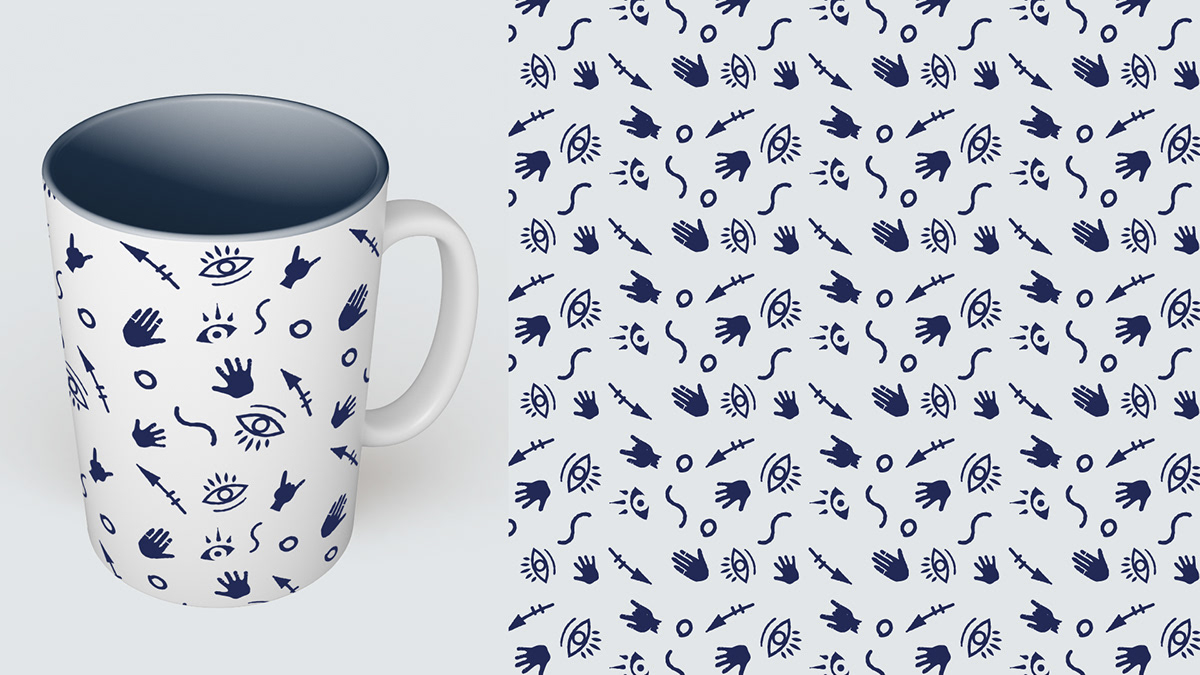 Логотип для тату-студии — Изображение №5 — Брендинг на Dprofile