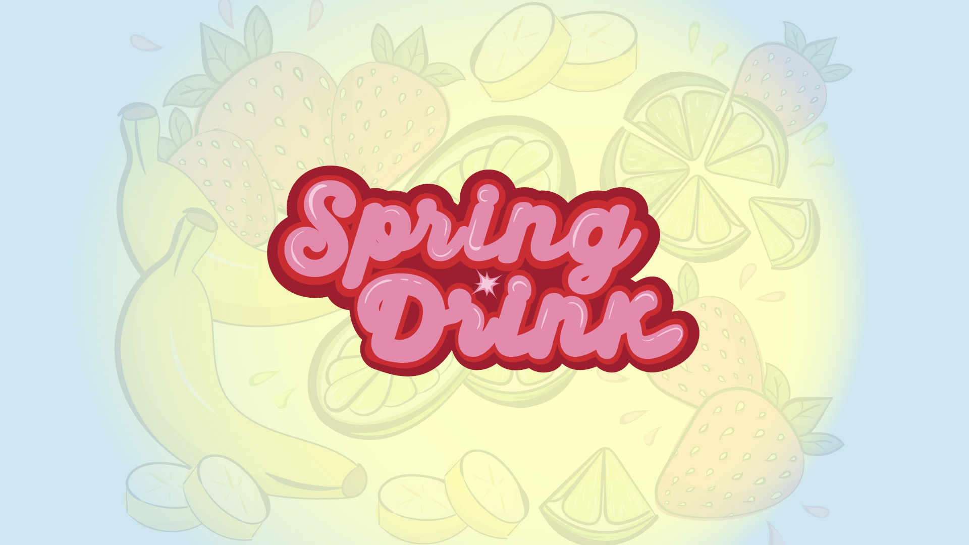 Логотип и упаковка для напитков — Изображение №1 — Графика, Маркетинг на Dprofile