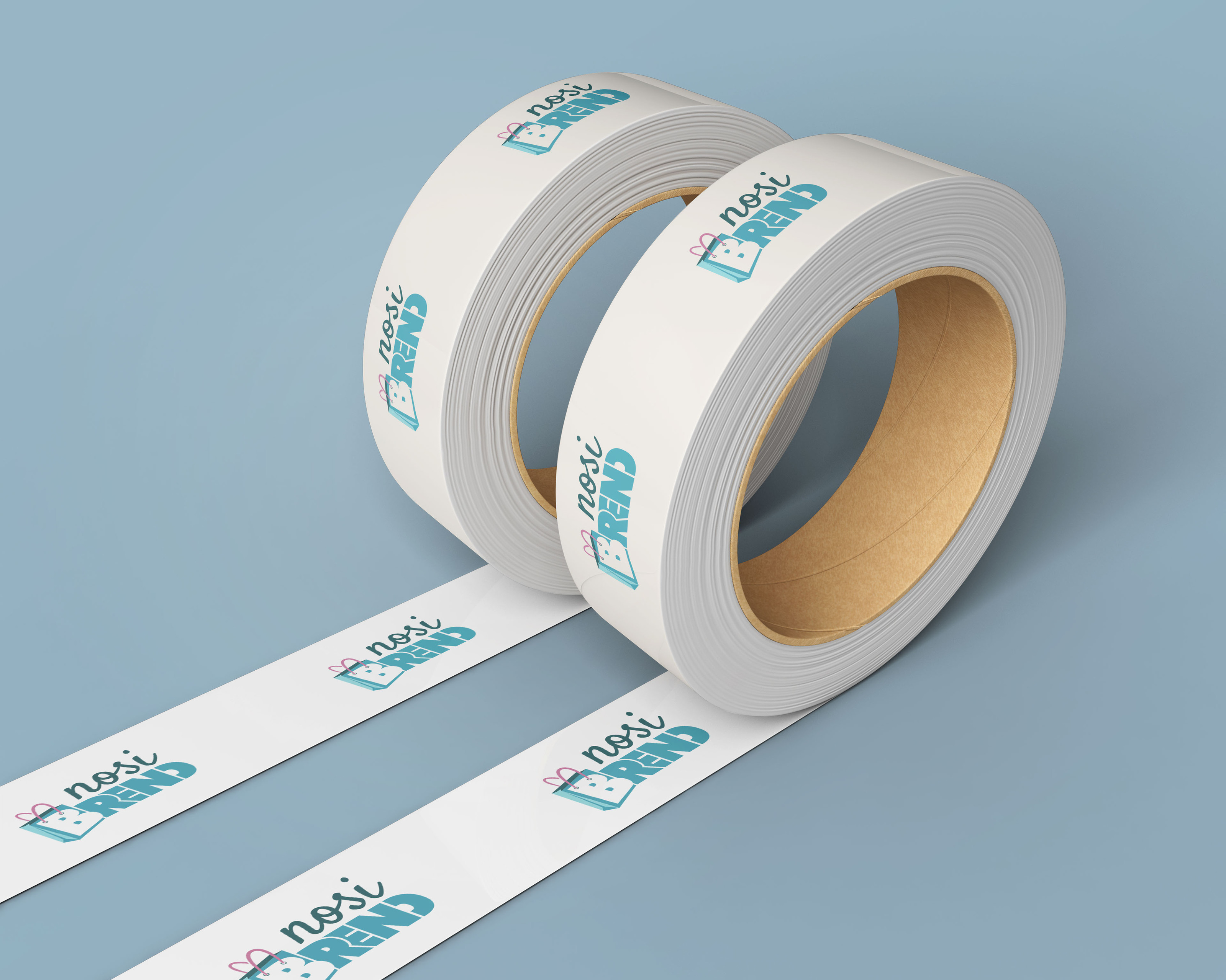 Логотип для байера — Изображение №3 — Брендинг на Dprofile