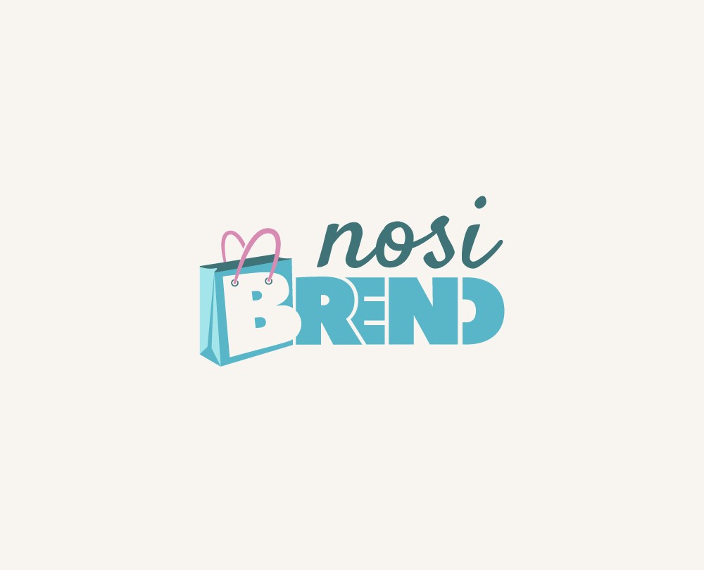 Логотип для байера — Брендинг на Dprofile