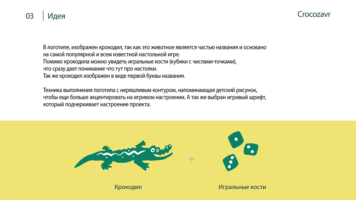 Логотип и фирменный стиль для игротеки — Изображение №4 — Брендинг на Dprofile