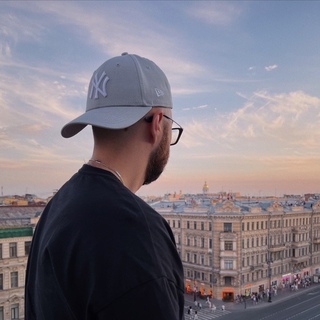 Аватар пользователя Михаил Бянкин
