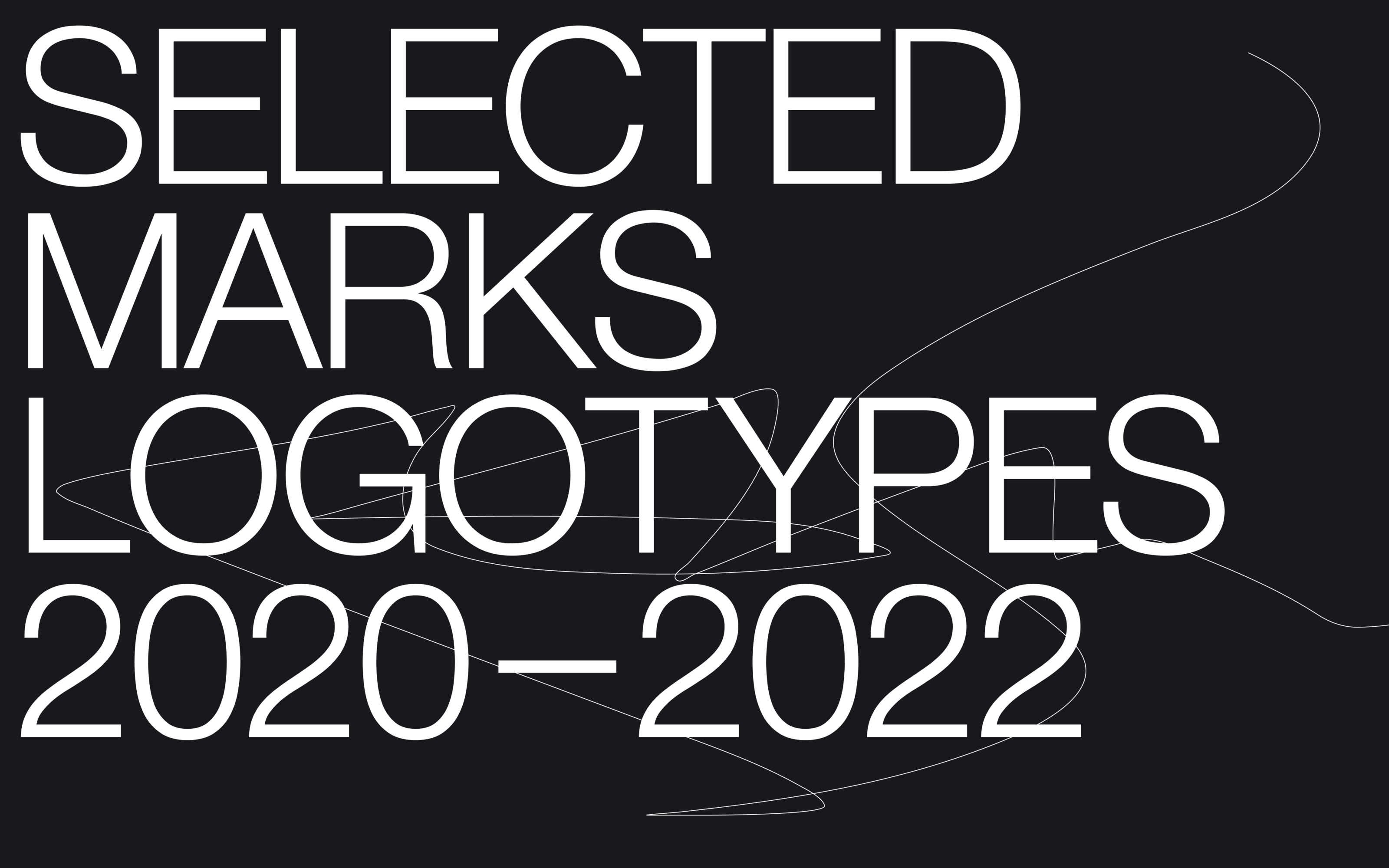 Marks & Logotypes 20-22 — Изображение №1 — Брендинг, Графика на Dprofile