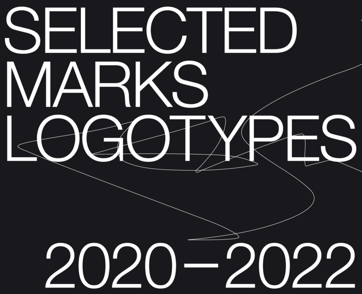 Marks & Logotypes 20-22 на Dprofile
