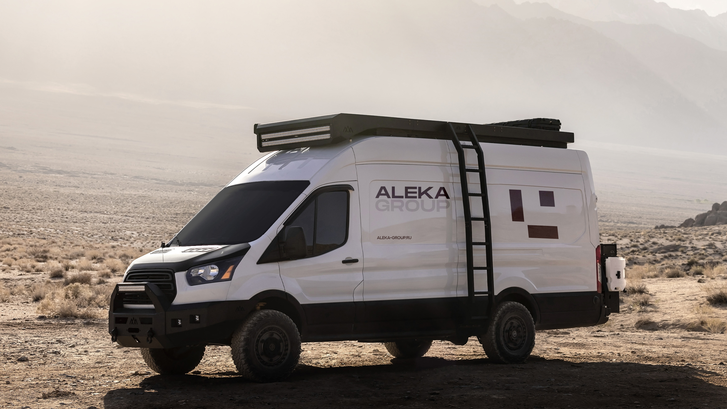 ALEKA GROUP | Branding & Web — Изображение №13 — Брендинг, Графика на Dprofile