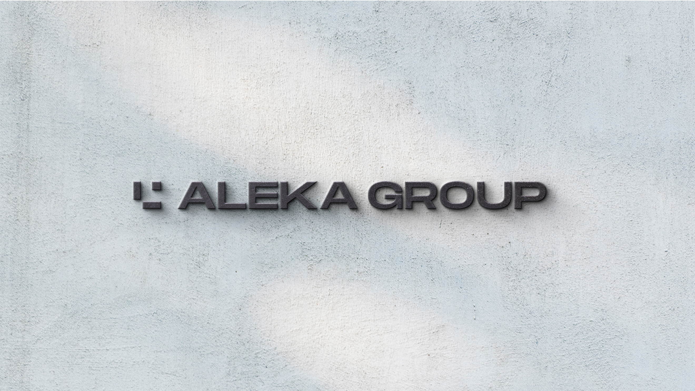 ALEKA GROUP | Branding & Web — Изображение №8 — Брендинг, Графика на Dprofile