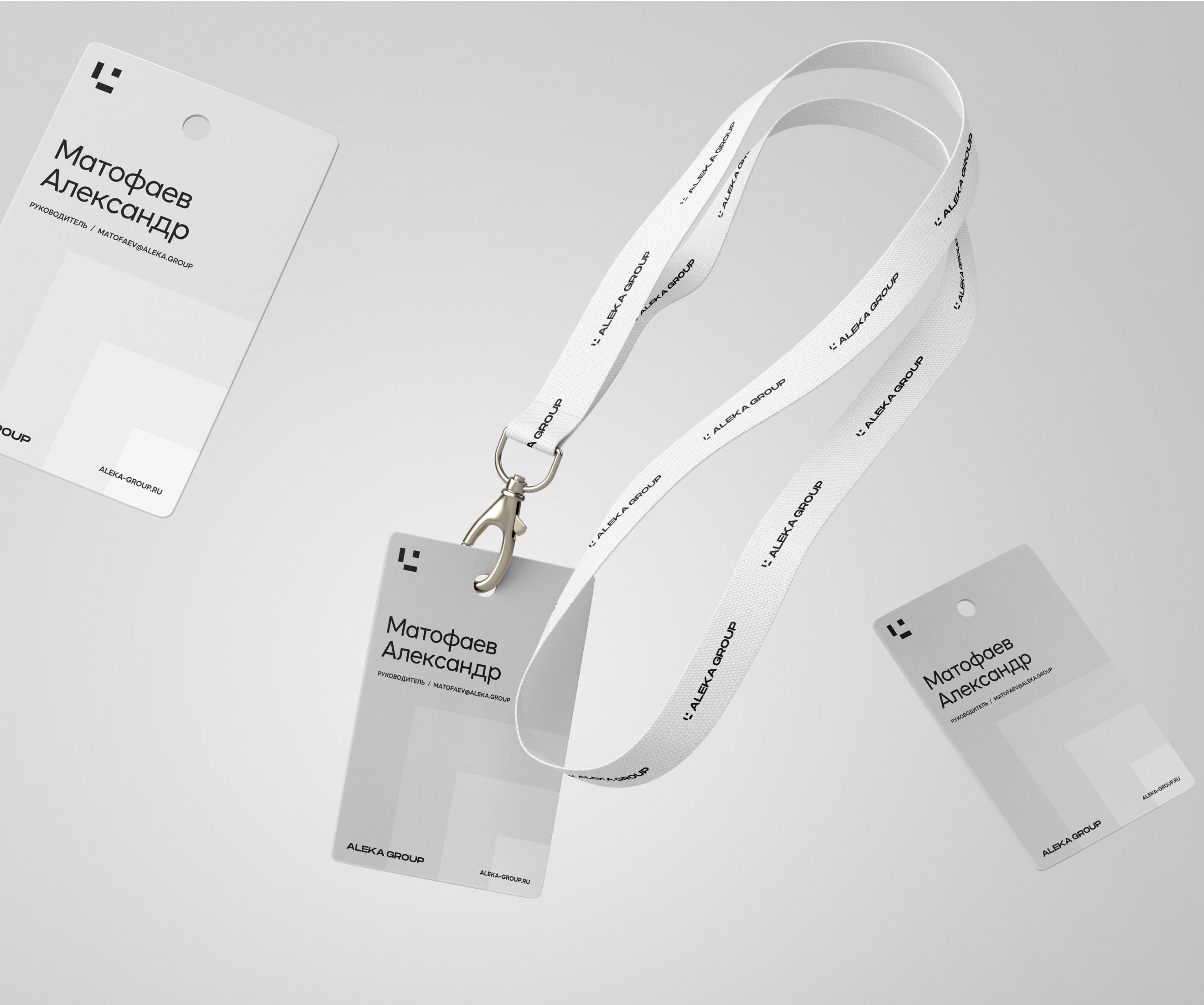 ALEKA GROUP | Branding & Web — Изображение №12 — Брендинг, Графика на Dprofile