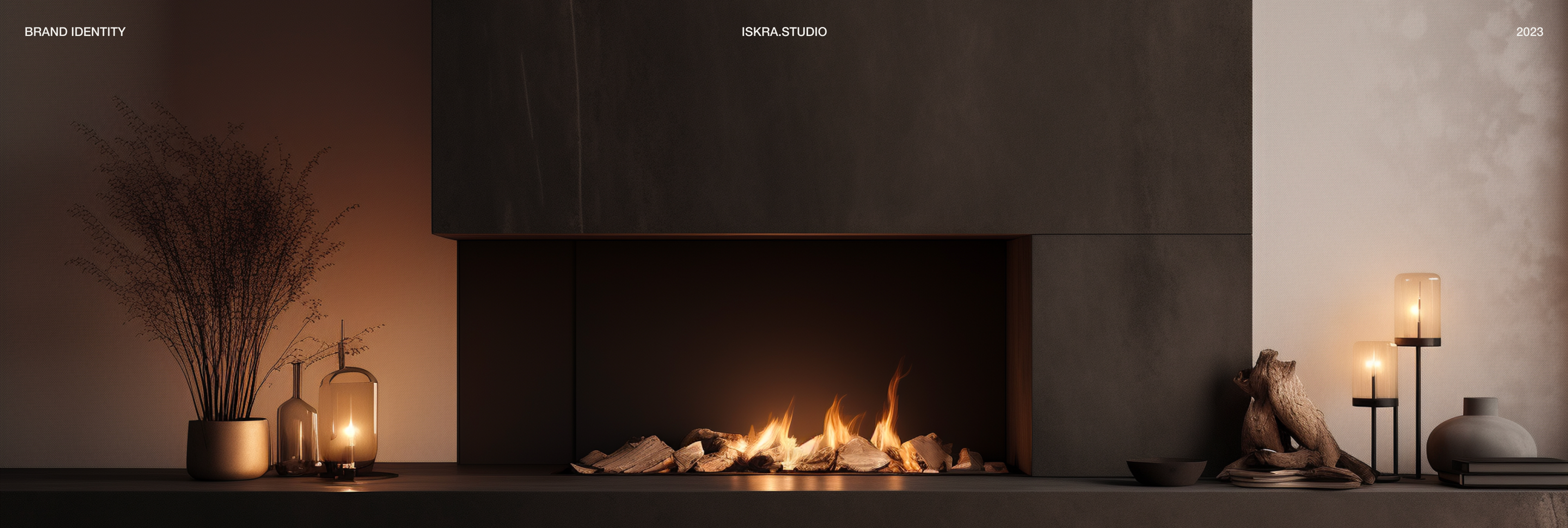 GORBUNOV | Branding & Website — Изображение №1 — Интерфейсы, Брендинг на Dprofile