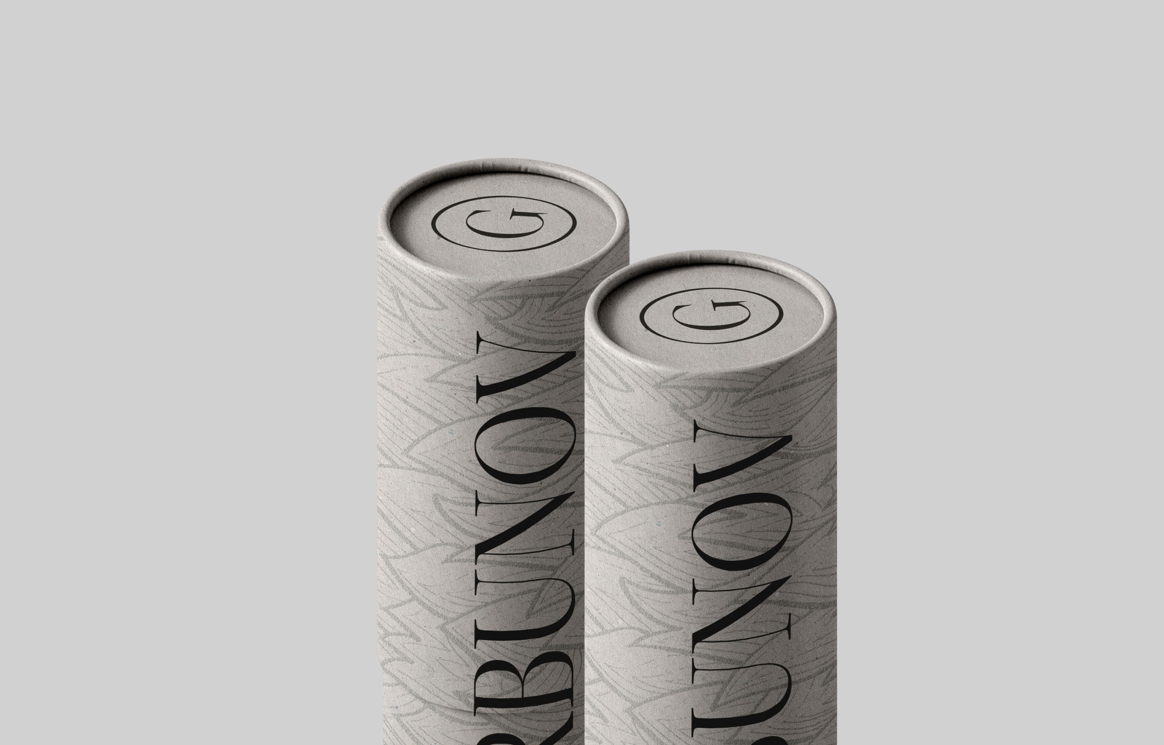 GORBUNOV | Branding & Website — Изображение №13 — Интерфейсы, Брендинг на Dprofile