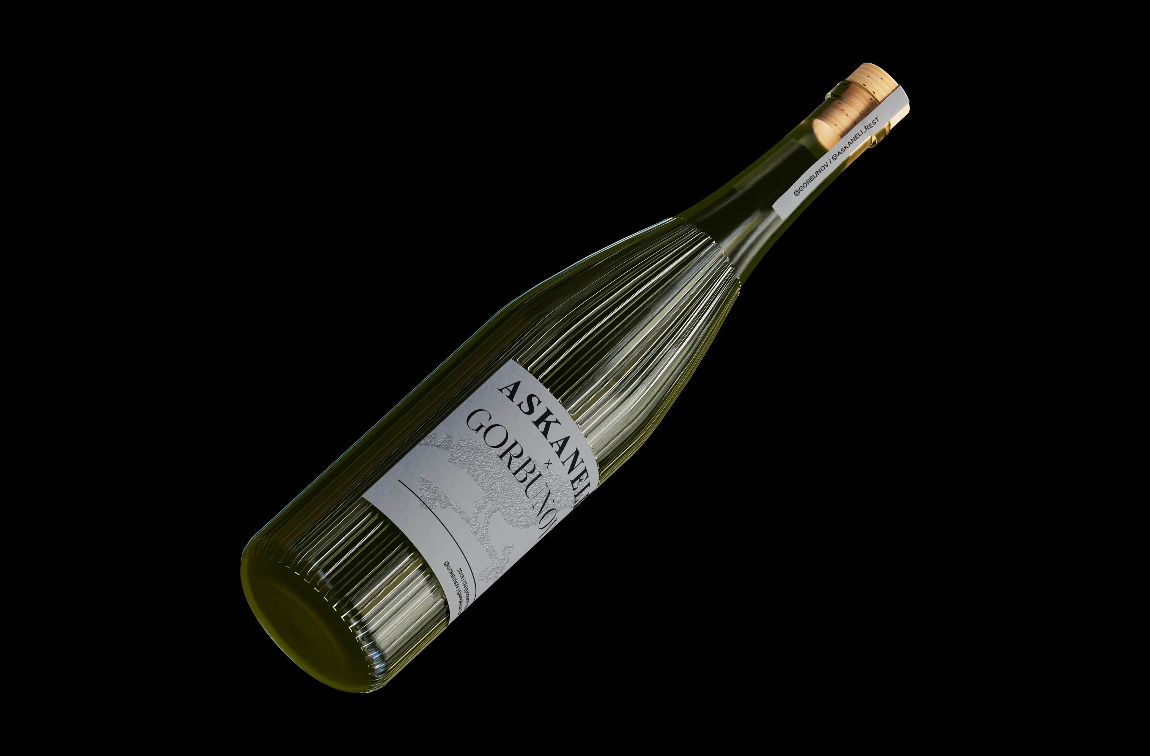 GORBUNOV | Branding & Website — Изображение №15 — Интерфейсы, Брендинг на Dprofile