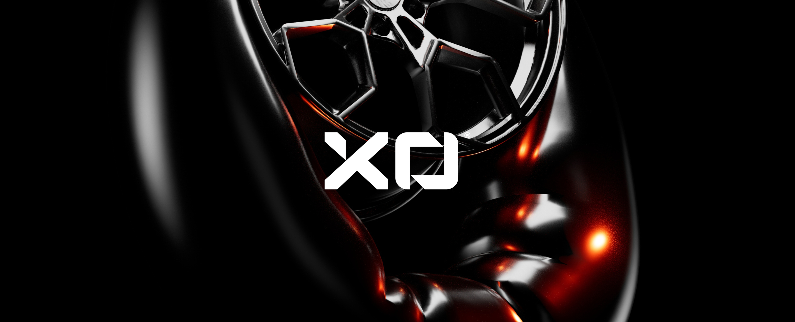 XO Wheels | Branding — Изображение №1 — Брендинг, 3D на Dprofile