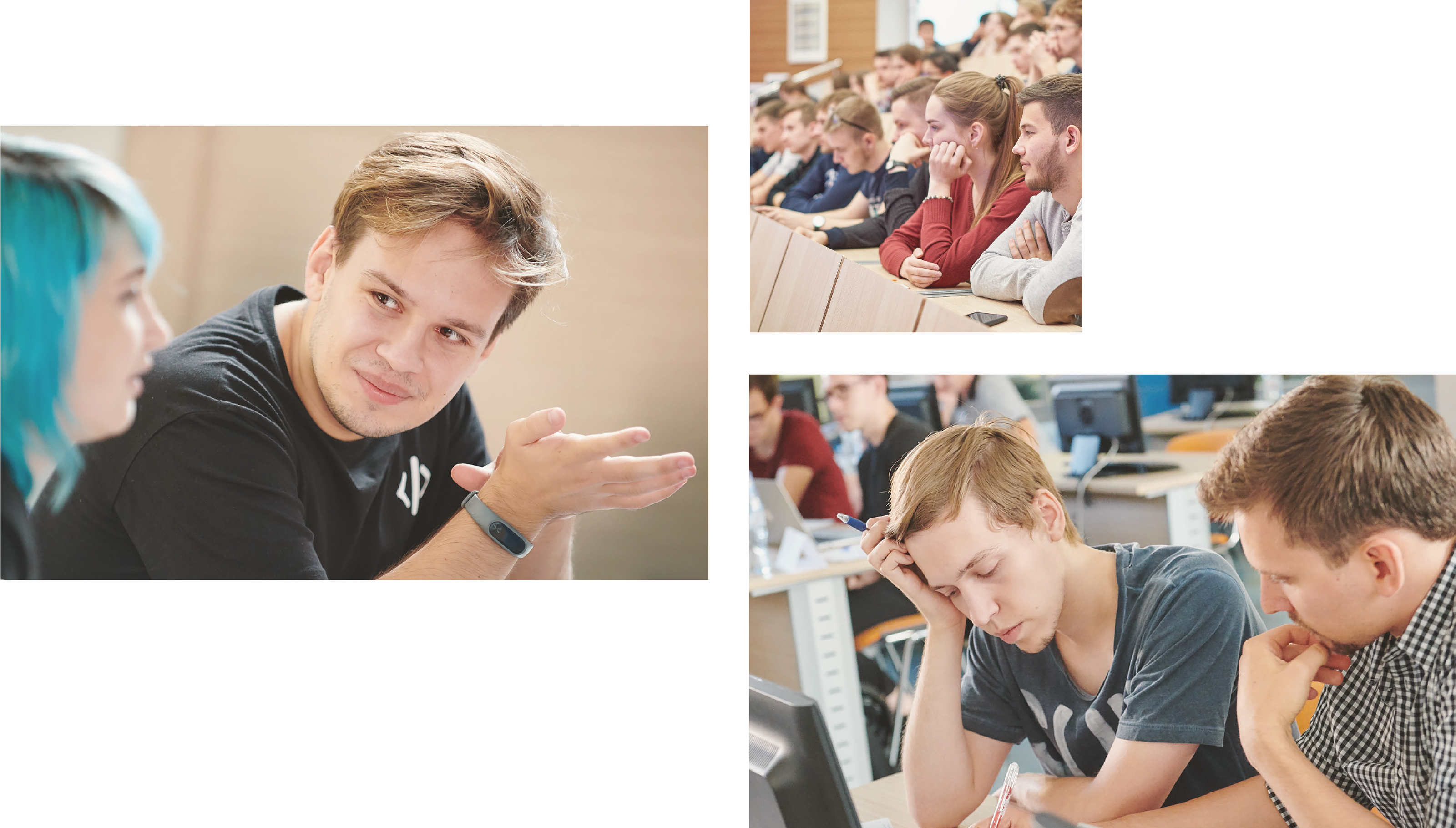 MRG Education — Изображение №2 — Брендинг на Dprofile