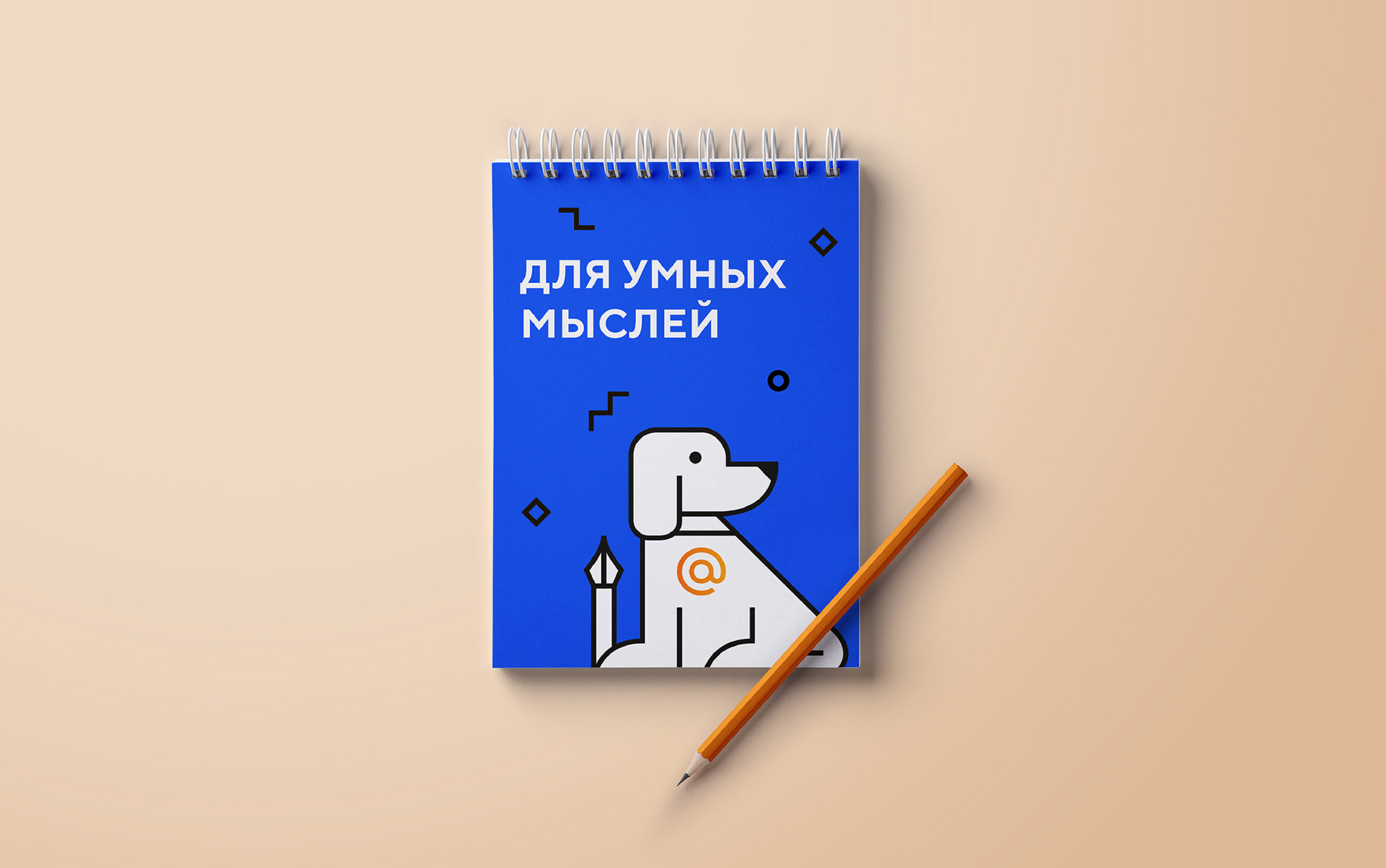 MRG Education — Изображение №4 — Брендинг на Dprofile
