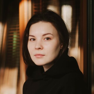 Аватар пользователя Екатерина Гущина