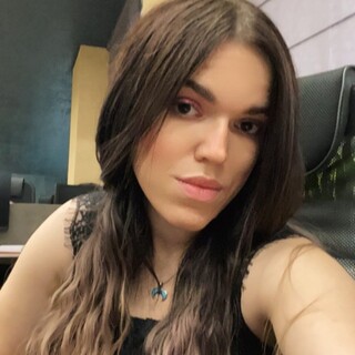 Аватар пользователя Алина Ковтун