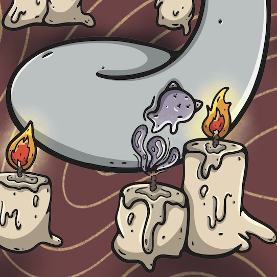 Дизайн принтов для сноуборда — Изображение №21 — Брендинг, Иллюстрация на Dprofile