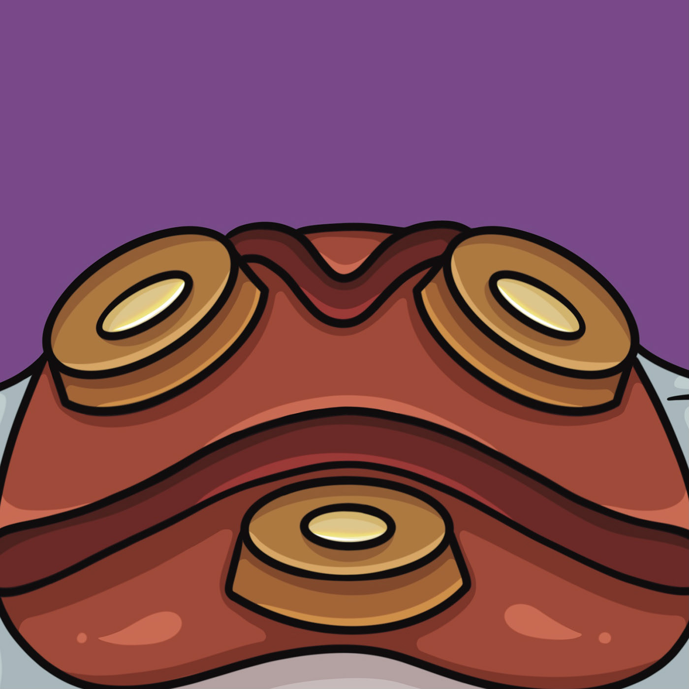 Mononoke lucky cat — Изображение №3 — Брендинг, Иллюстрация на Dprofile