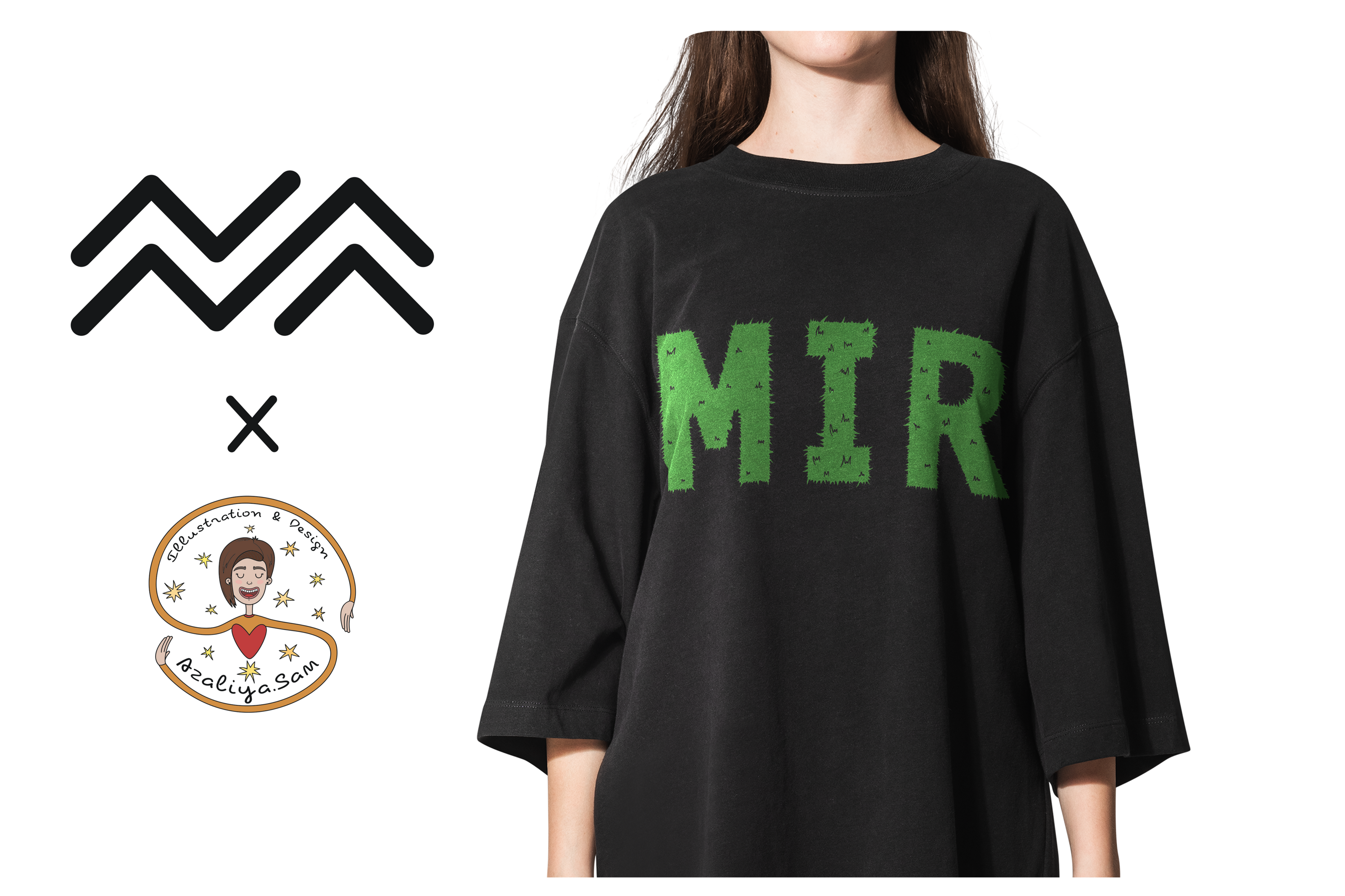 Принта для вейкборда Jam | Mirboards 2023 — Изображение №2 — Брендинг, Иллюстрация на Dprofile