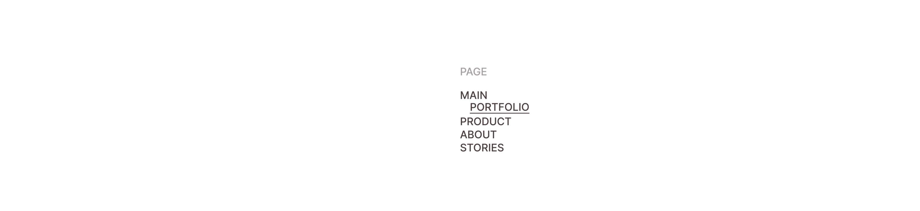 Website for an art gallery — Изображение №6 — Интерфейсы на Dprofile