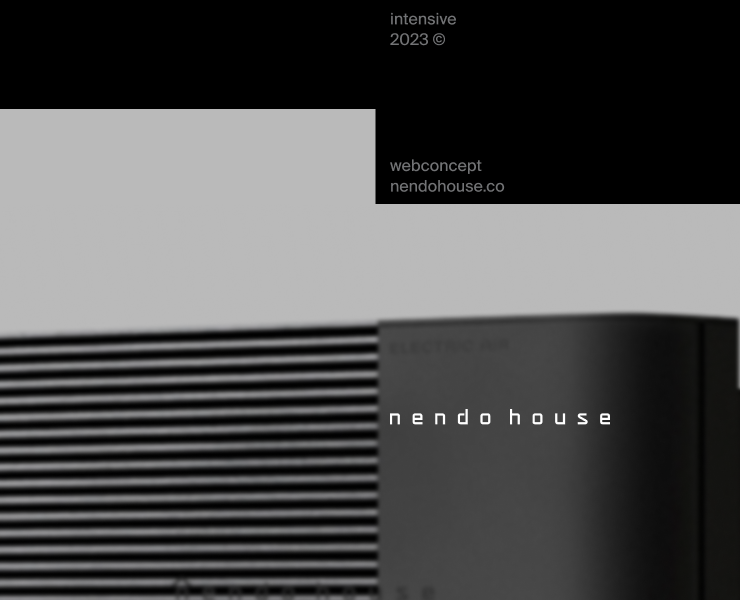 Nendohouse на Dprofile