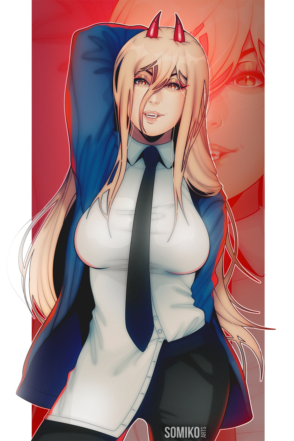 ФАН АРТЫ — Изображение №6 — Иллюстрация на Dprofile