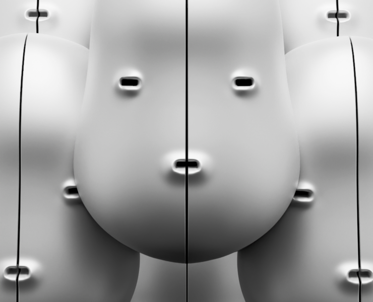 3d art — 3D на Dprofile