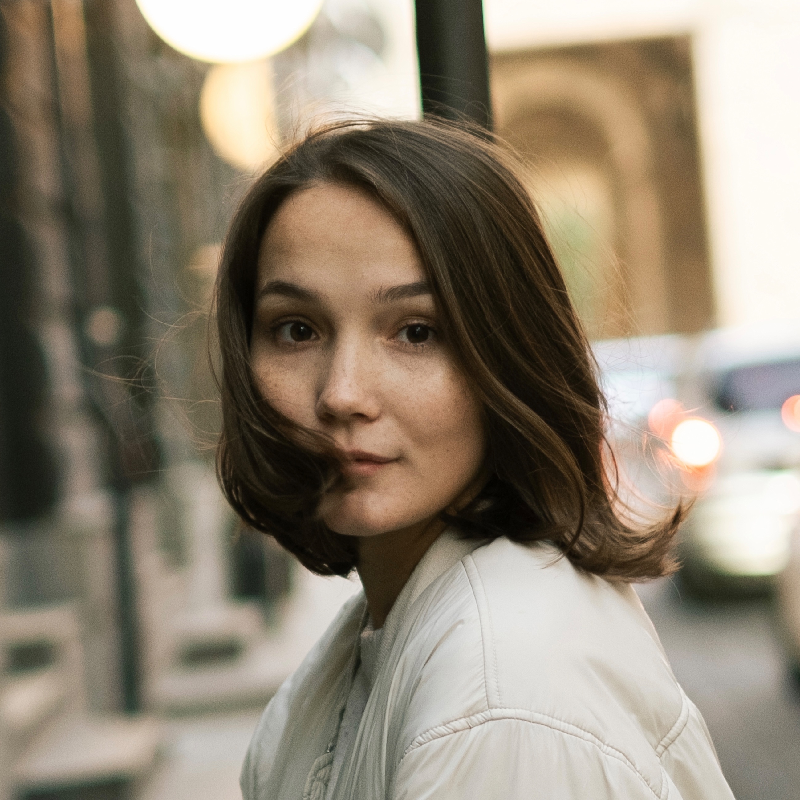 Аватар пользователя Kristina Kalinina