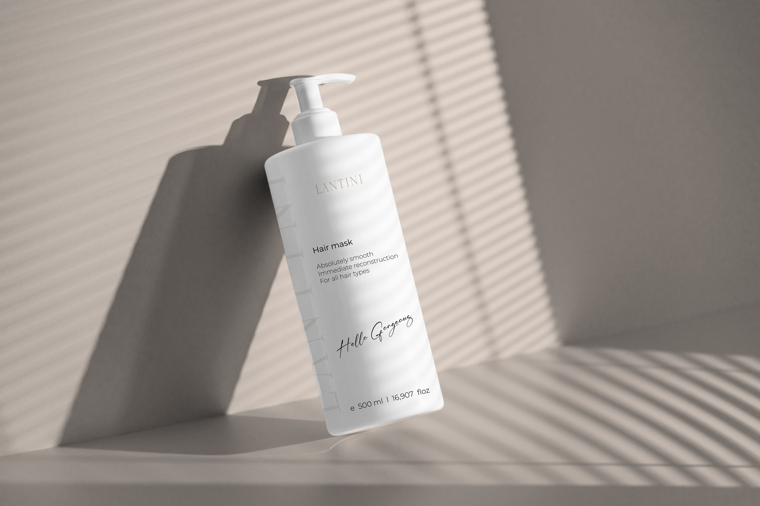 Cosmetics logo and packaging. Логотип и упаковка. — Изображение №6 — Брендинг, Графика на Dprofile