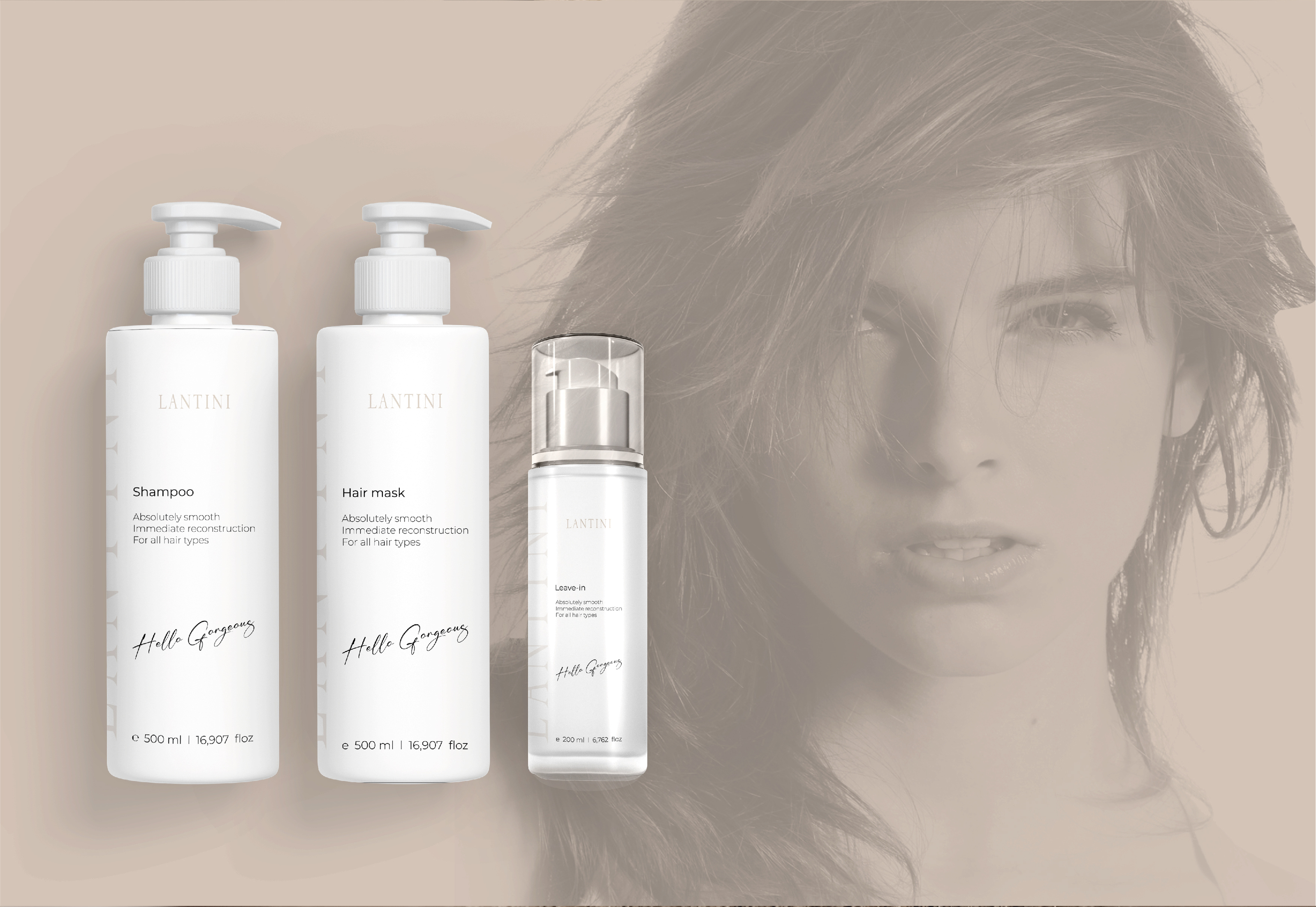 Cosmetics logo and packaging. Логотип и упаковка. — Изображение №3 — Брендинг, Графика на Dprofile