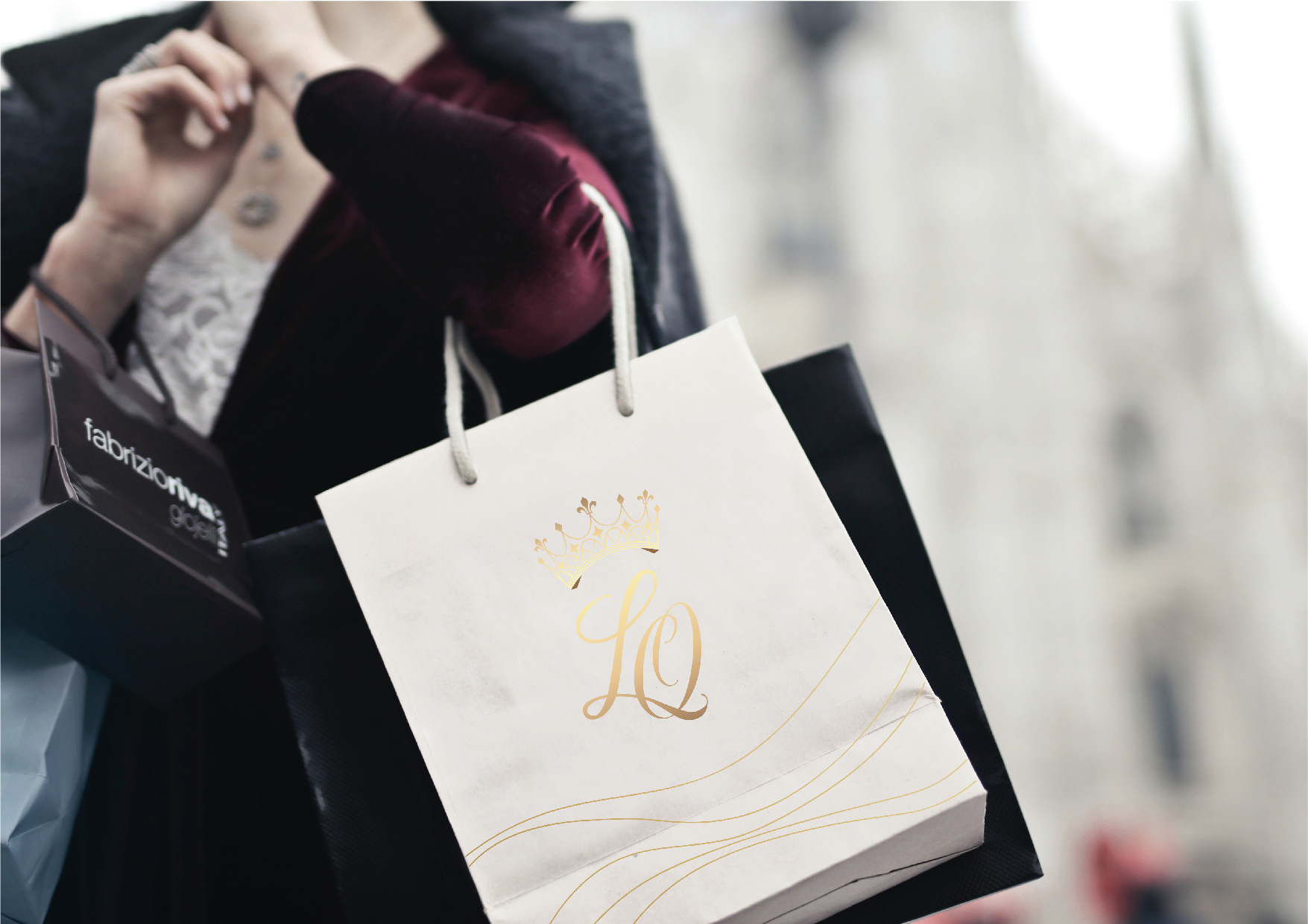Corporate identity of the company. Фирменный стиль. — Изображение №9 — Брендинг, Графика на Dprofile
