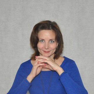 Аватар пользователя Ирина Герцен