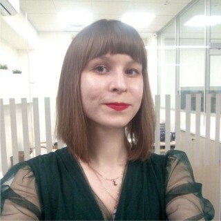 Аватар пользователя Алёна Юркова