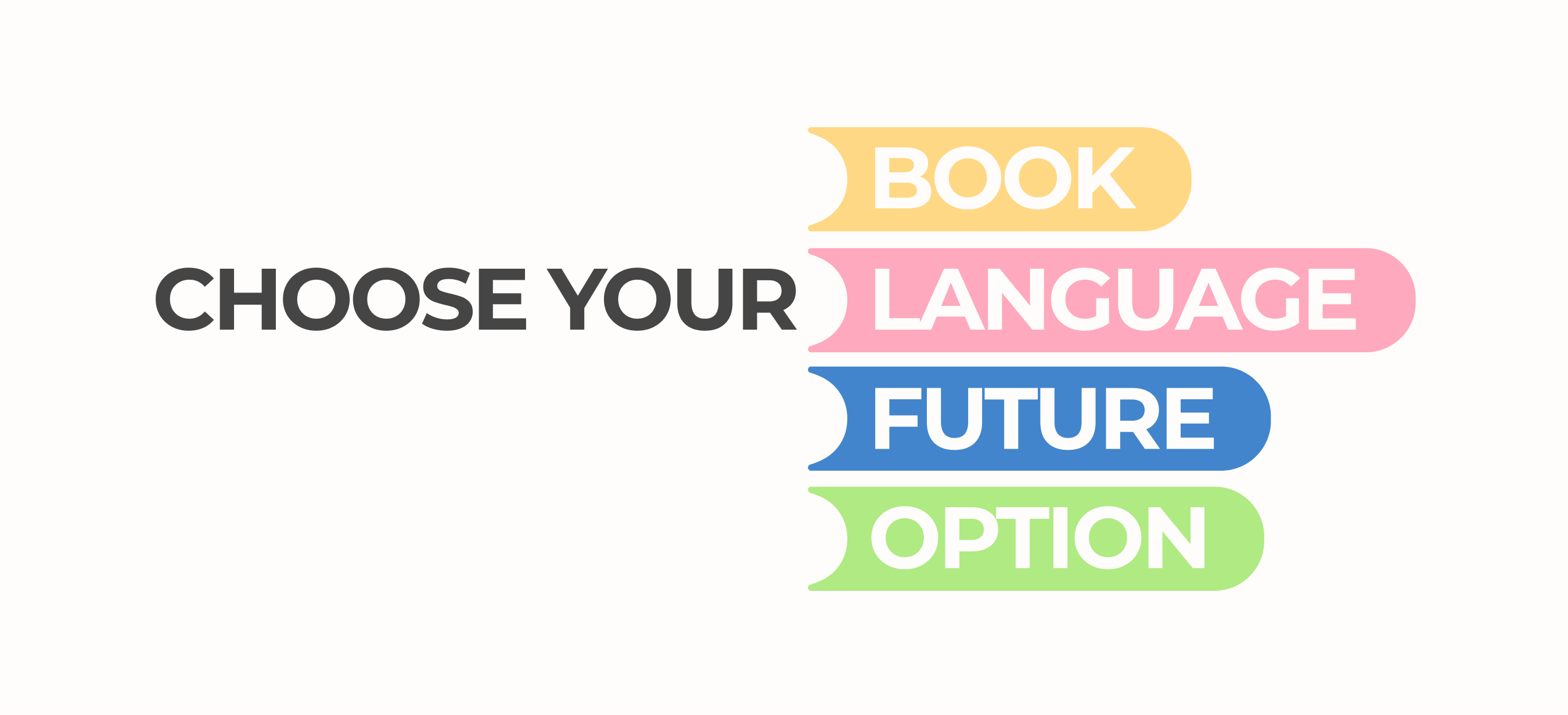 To book. Brand Identity — Изображение №2 — Брендинг, Графика на Dprofile