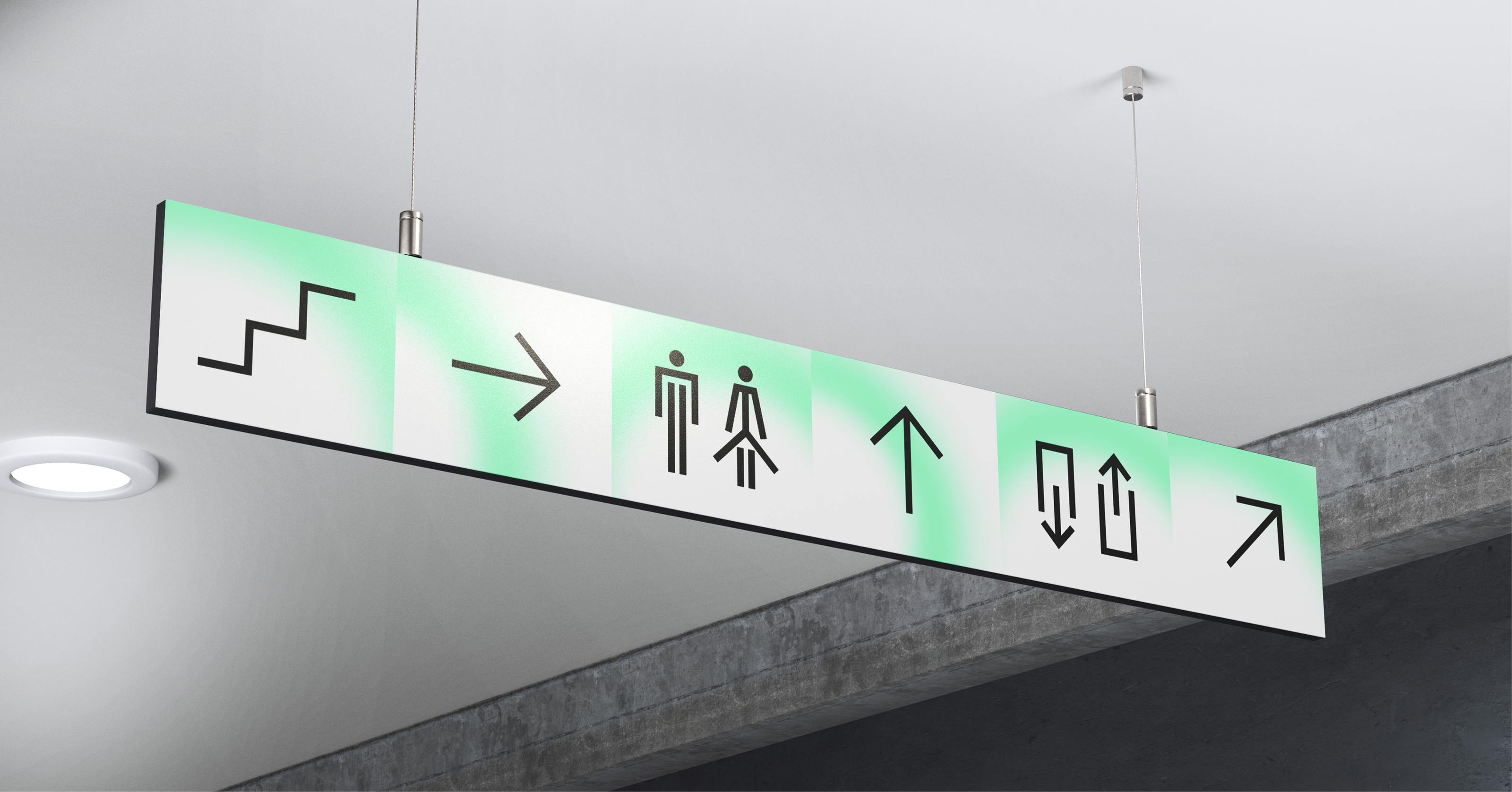 LEEEDS. Brand Identity — Изображение №12 — Брендинг на Dprofile