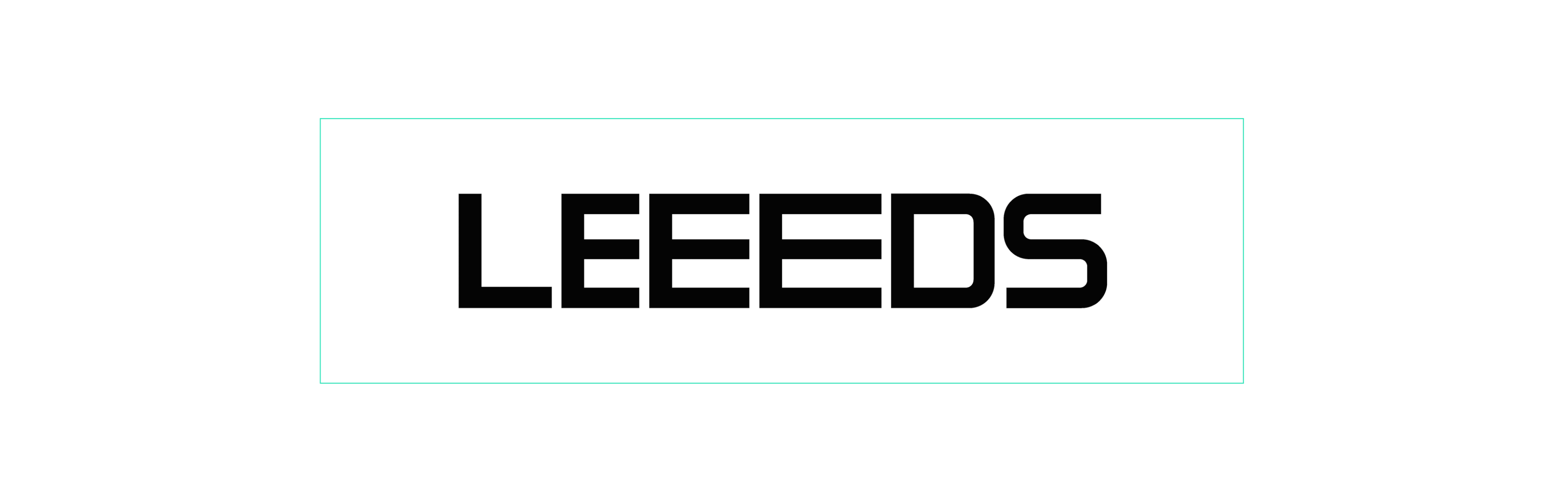 LEEEDS. Brand Identity — Изображение №5 — Брендинг на Dprofile