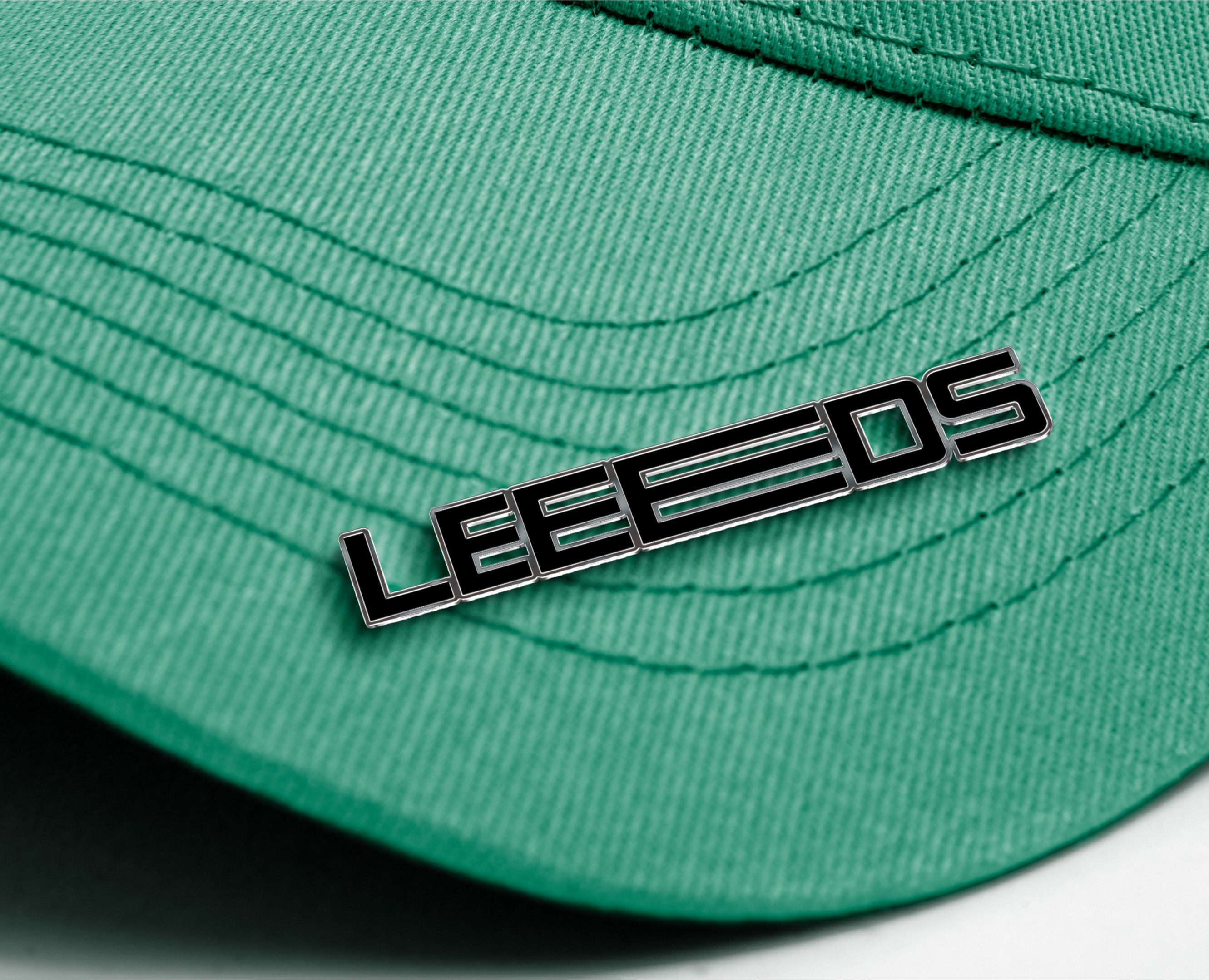 LEEEDS. Brand Identity — Брендинг на Dprofile
