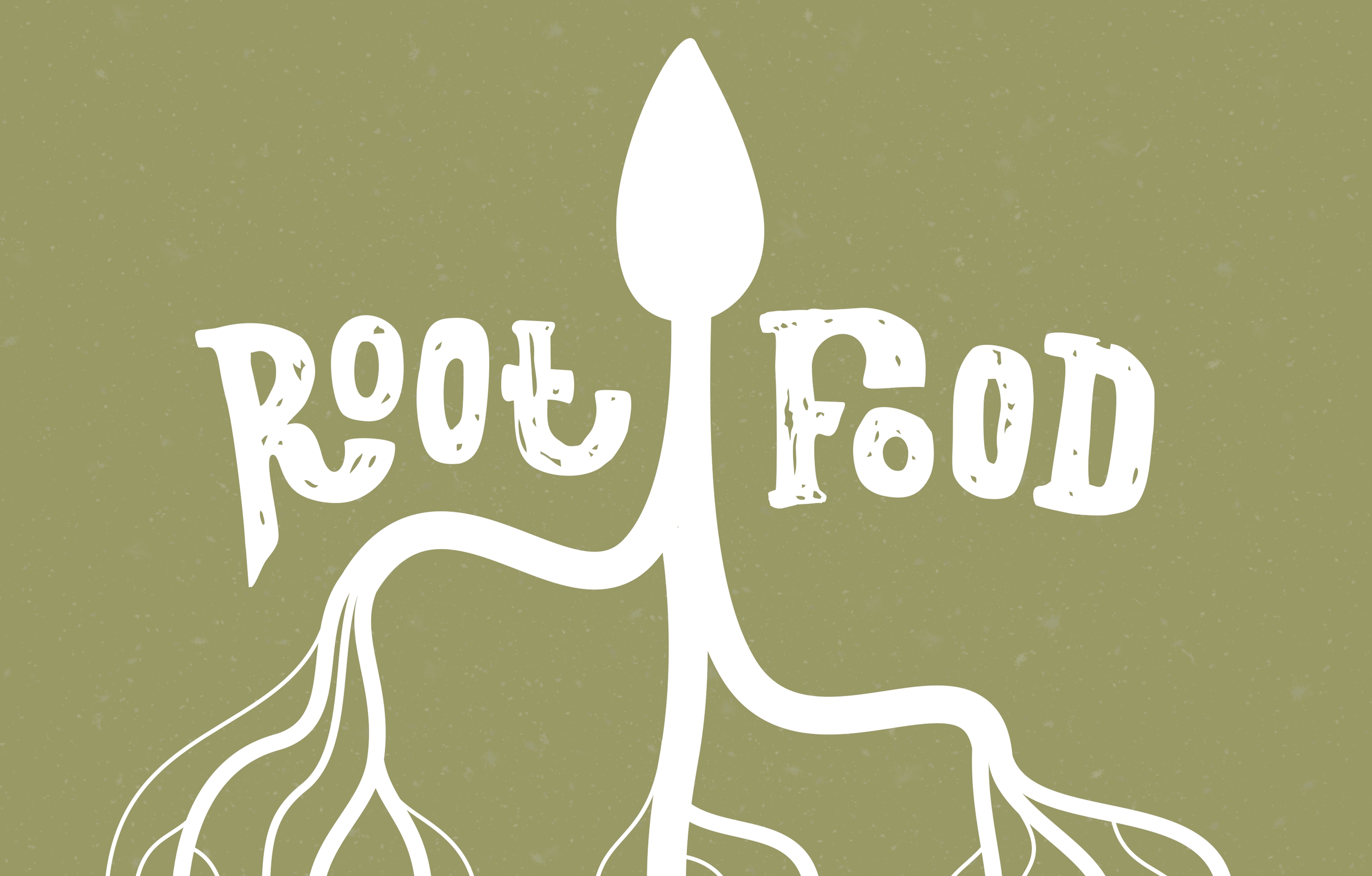 Root Food — Изображение №1 — Брендинг, Графика на Dprofile