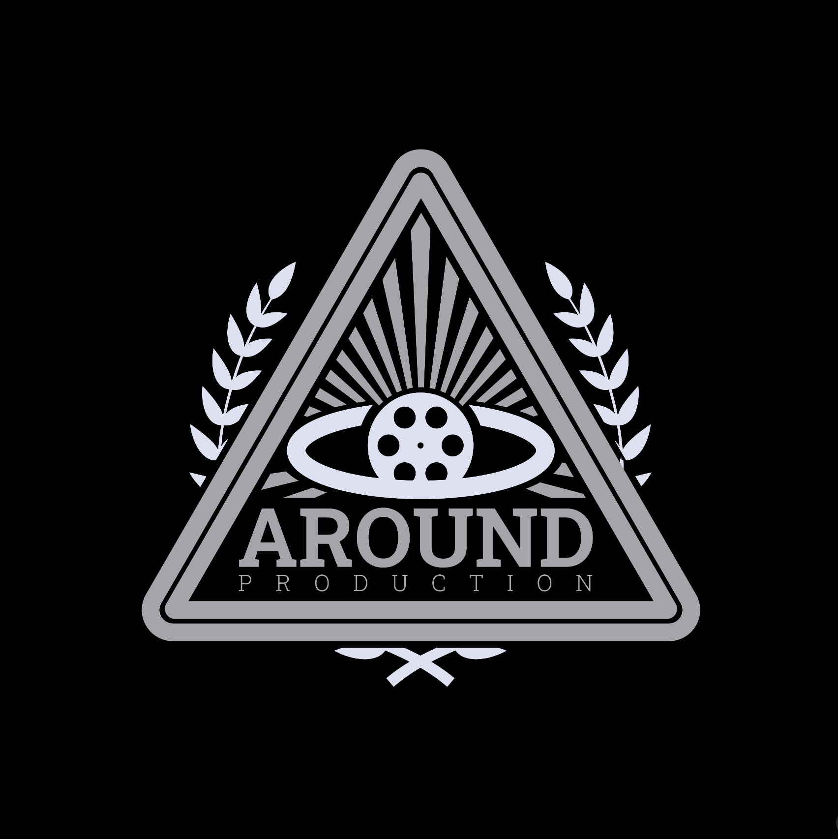 Around Production — Изображение №5 — Брендинг на Dprofile