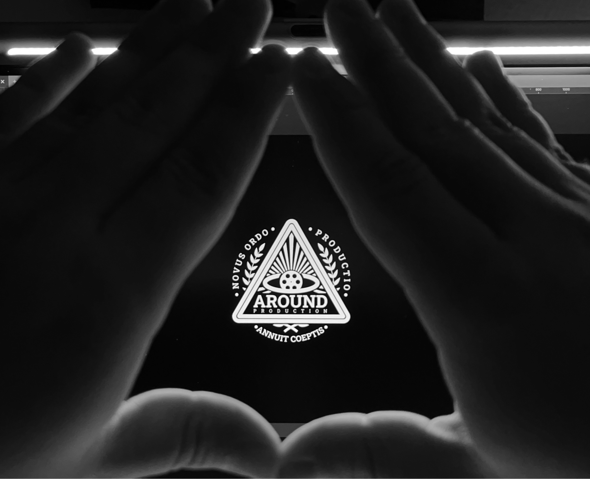 Around Production на Dprofile