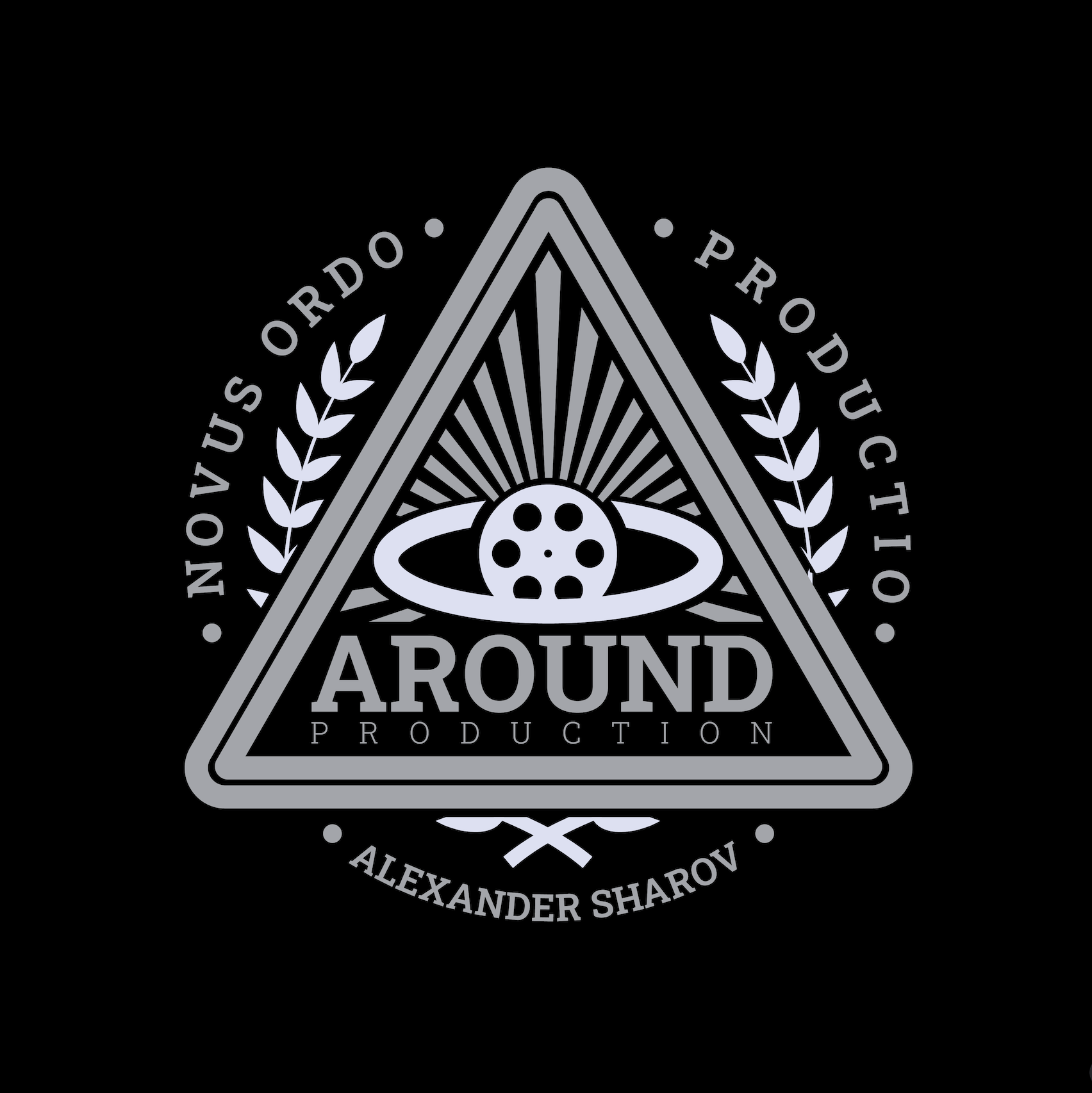 Around Production — Изображение №4 — Брендинг на Dprofile
