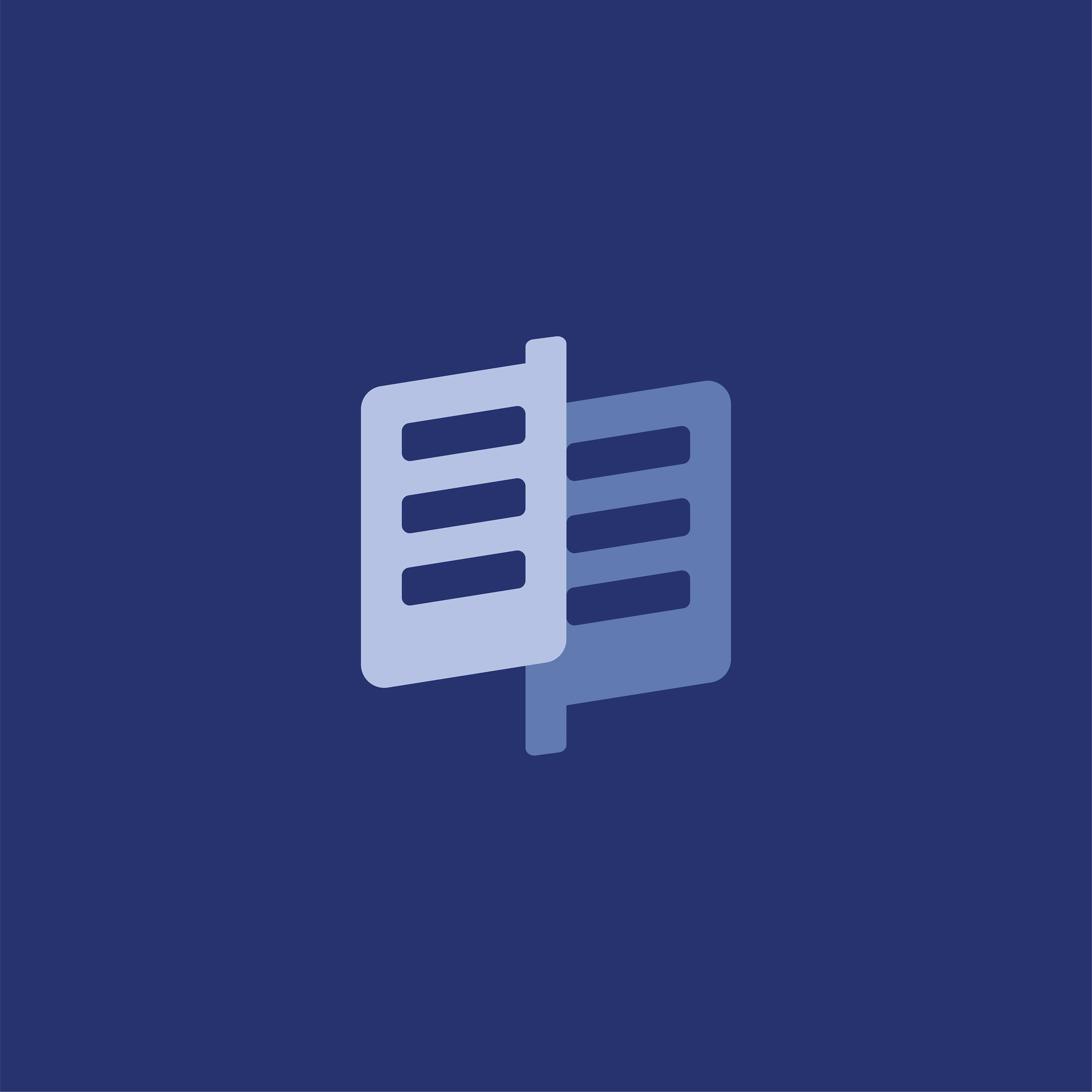 ФАКТУРА — Изображение №3 — Брендинг на Dprofile