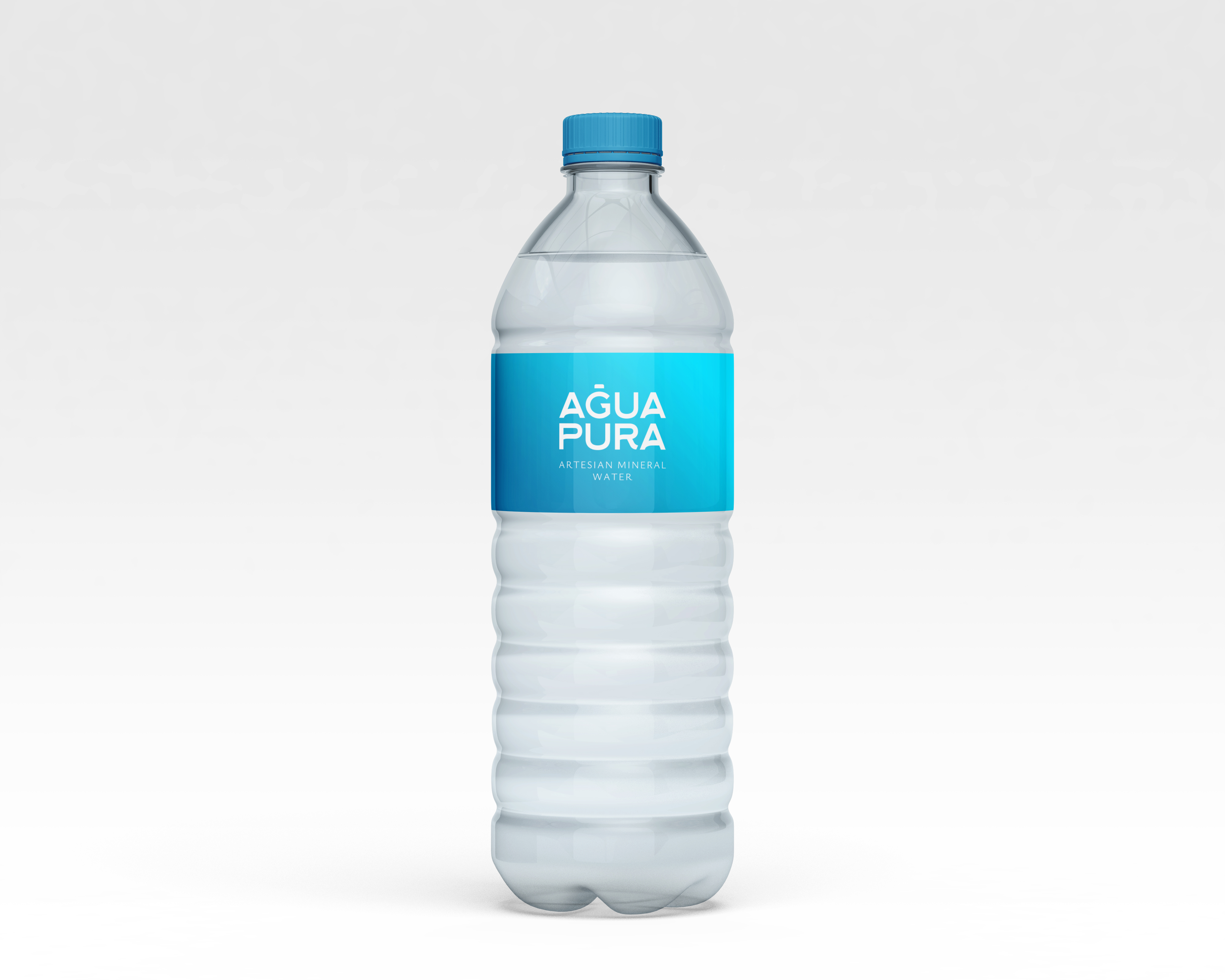 Agua Pura — Изображение №15 — Брендинг на Dprofile