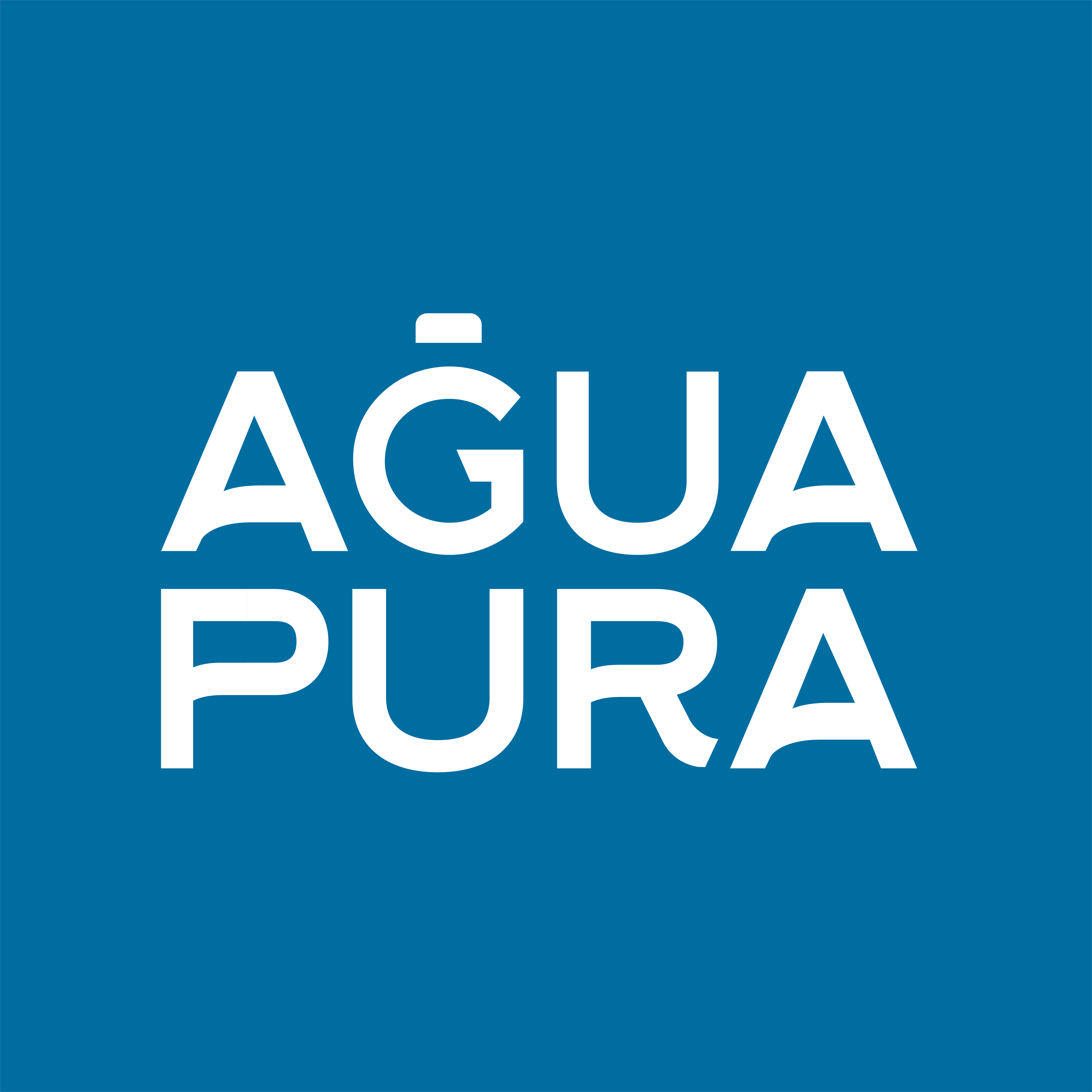 Agua Pura — Изображение №10 — Брендинг на Dprofile
