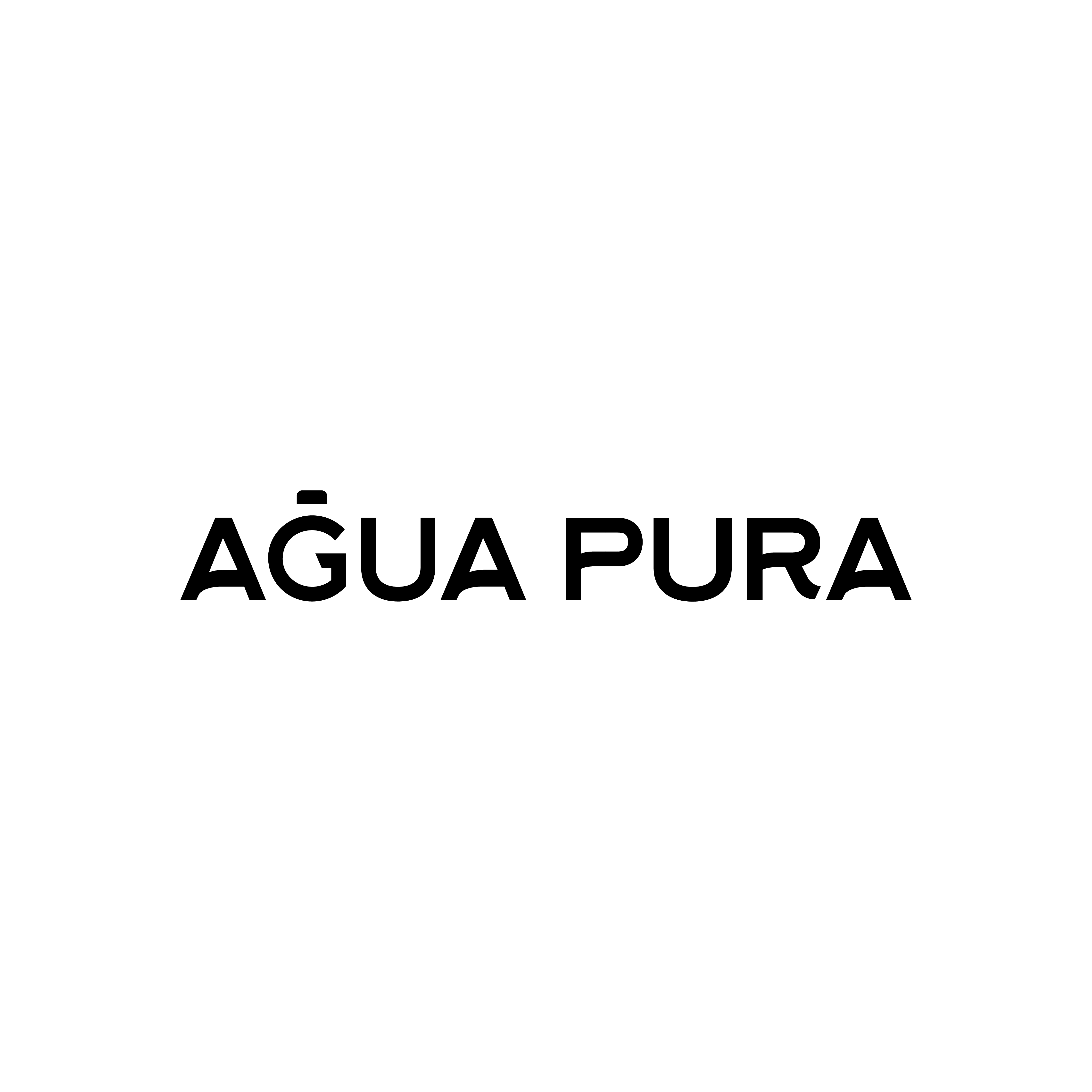 Agua Pura — Изображение №12 — Брендинг на Dprofile